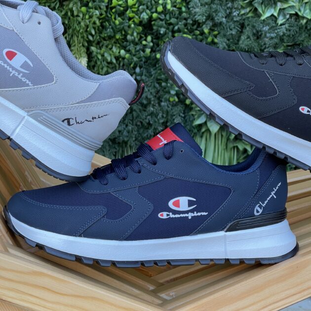 CHAMPION NOUVEAU 2024